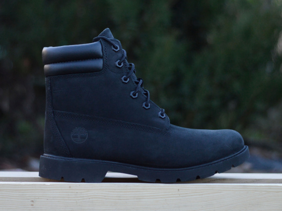 timberland linden woods review